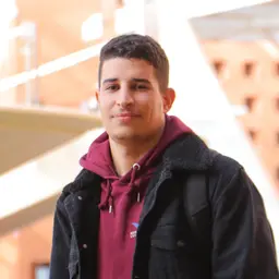 Noureddine Hamid